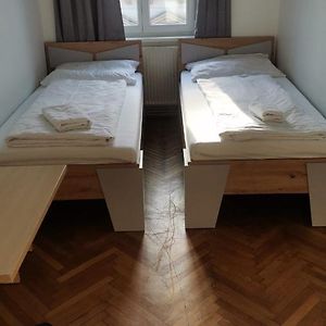 Kamer met een King Size Bed